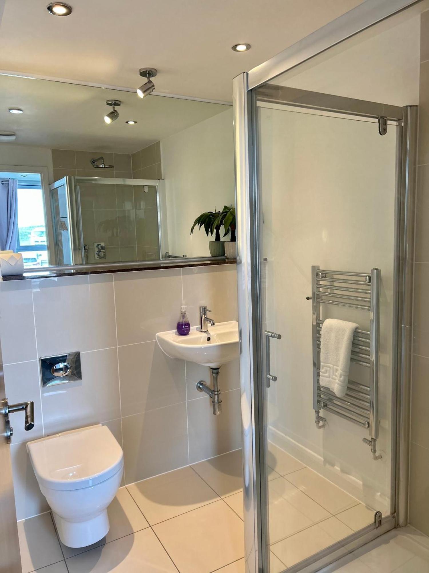 Apartment 40 Zinc Newquay (Cornwall)